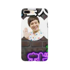 み ゆの@@ Smartphone Case