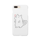 yuu_loveの何かの生物2 Smartphone Case