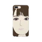 yuisyndrome16gの清純派女優 Smartphone Case