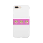 ♡Hanuru´ｓ shop♡のよく使うひとこと韓国語！ㅎㅎㅎver. Smartphone Case