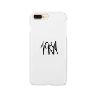 ノラのNora(calligraphy) Smartphone Case