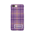 Tokyo Apple Bear/CLueLess のCLueLess  iPhoneケース Smartphone Case