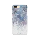 Snowman Art Roomのかなしみ幻想 Smartphone Case