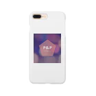 P&PのP&P&S Smartphone Case