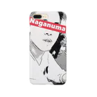 YamanaのNAGANUMA スマホケース