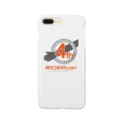 rescue4thの自然災害レスキュー　RESCUE4th Smartphone Case