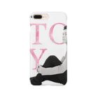 tanaka_tfcwのSTORY Smartphone Case