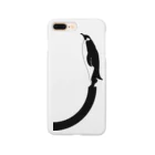 KEIのPENGUIN Smartphone Case