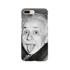 hello!!masterpieceのHello Einstein Smartphone Case