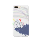 nozoの不穏なOBAKE Smartphone Case