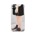 葵の部屋のlisten to Smartphone Case