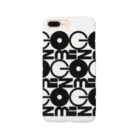 GO STORES   のGO izm 01 Smartphone Case