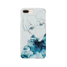 shoko*の不機嫌くん Smartphone Case