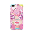 蹄ぽに子のゆめかわぽにこ Smartphone Case