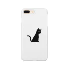 mov_vcののらねこBBS Smartphone Case