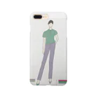 Makoto／真珡のBest Dressers 2 Smartphone Case