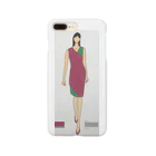 Makoto／真珡のBest Dressers 1 Smartphone Case