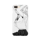 mOkOのsyoujyoB Smartphone Case