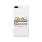 ユユマルのかなと◎ Smartphone Case