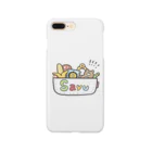 ユユマルのさゆ◎ Smartphone Case