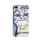 あかまふの猫のトム Smartphone Case