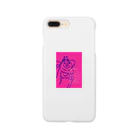 GAINOMONOのgerorun Smartphone Case