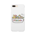 ユユマルのまどか◎ Smartphone Case