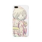 小原 泰彦のwarasi Smartphone Case