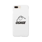 CotoのOSAGEちゃん Smartphone Case