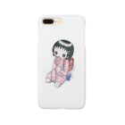 あおき はかせの美優(キャンディ) Smartphone Case