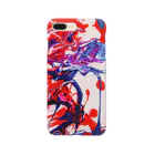 Crane_1987のPaint lab Smartphone Case