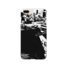 琴線工房のTOKYO VIEWING Smartphone Case