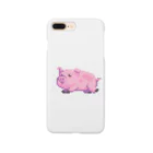 notteのpig Smartphone Case