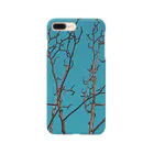 L_surrealのmokuren Smartphone Case