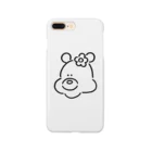 ミックスジュース。のくま(おんなのこ) Smartphone Case