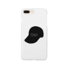 はるのCAP スマホケース