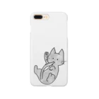 SHIMSHIMPANの猫の手いる？ Smartphone Case