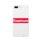 shishimairmkのkaseimoms スマホケース