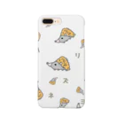 tasukuroのハリネズミくん Smartphone Case