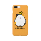 どやネコ！どやちゃん。のねこさんとバナナ Smartphone Case