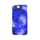 Rainの星雨 Smartphone Case