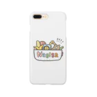 ユユマルのなぎさ◎ Smartphone Case