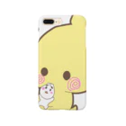 omemeのぴよちゃん🐤 Smartphone Case