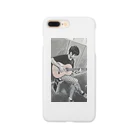 Messi ShopのGuitarist Smartphone Case