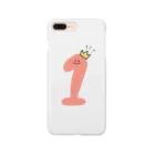 ゆんのいち！ Smartphone Case