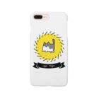 punyaaの拒否猫 Smartphone Case