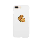 PianKのポテトスマイルリップちゃん Smartphone Case