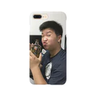 fxxkinKoreankidsの池田gangs Smartphone Case