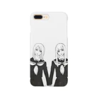 HEART store のセーラ服ズ Smartphone Case