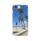 momosuke125のhawaii Smartphone Case